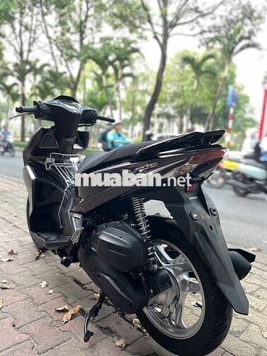 Honda Air Blade 2019 Khóa Smartkey Đen