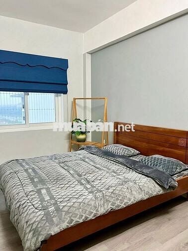 CHO THUÊ CHUNG CƯ XUÂN PHÚ FULL