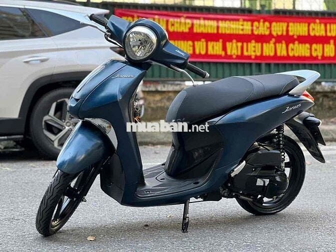 Chào bán Janus 2020 Khoá Smartkey Góp 4 tr nhận xe