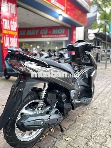 Honda Air Blade 2019 Khóa Smartkey Đen