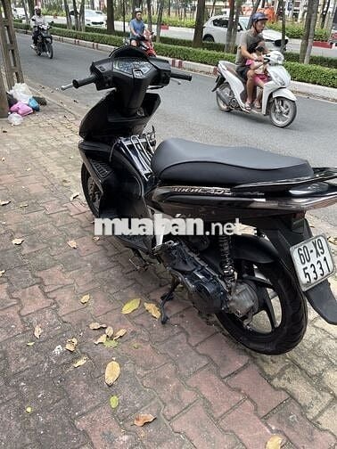 Honda Air Blade 2009 Đen
