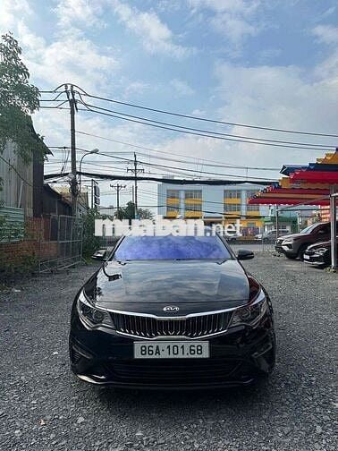 kia optima 2020 giá siêu rẻ