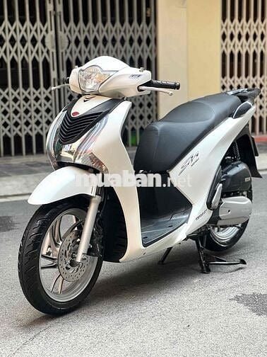 Chào bán SH 125 . bao cam kết nguyên zin.