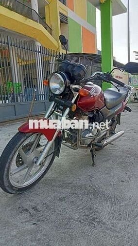 Xe Honda Fortune BS 43 máy êm,mạnh