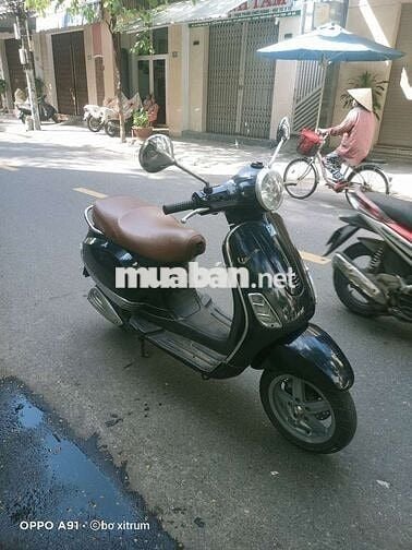 ✅ PIAGGIO VESPA 125cc BS 43 xe máy êm mạnh