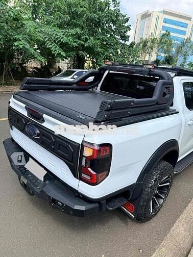Ford Ranger 2022 Wildtrak Rất Đẹp Đồ chơi 200tr