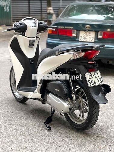 Chào bán SH 125 . bao cam kết nguyên zin.