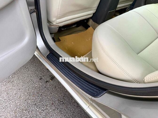 Toyota Camry 2001 AT số tự động, cửa nóc nhập Úc