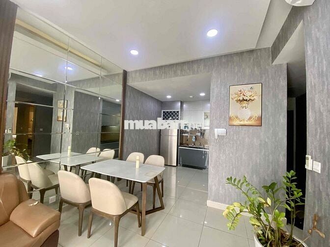 Bán căn góc 3PN.2WC full nội thất nhà sạch mới chỉ 6.8 tỷ còn TL