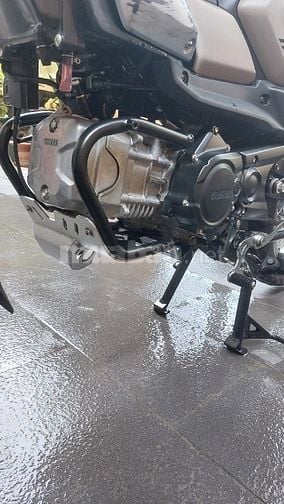 PG1 2024 chính chủ nguyên zin 