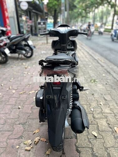 Honda Air Blade 2019 Khóa Smartkey Đen