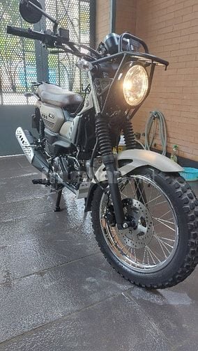 PG1 2024 chính chủ nguyên zin 