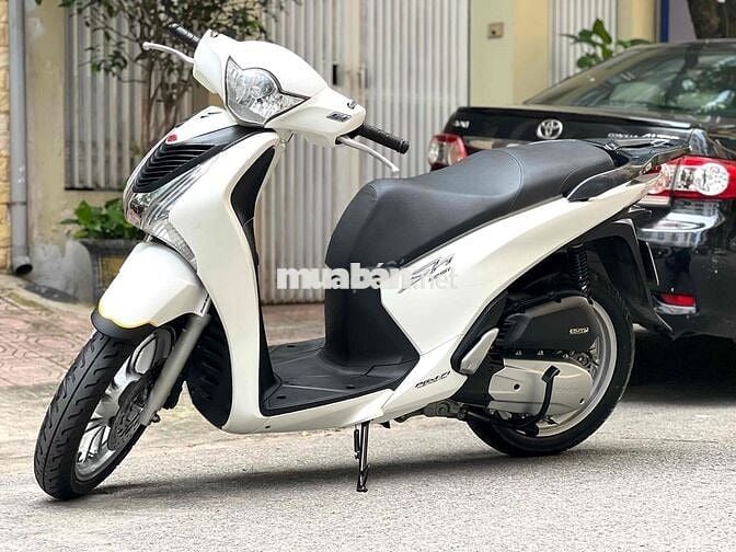 Chào bán SH 125 . bao cam kết nguyên zin.