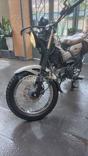 PG1 2024 chính chủ nguyên zin 