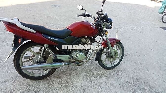 Xe Honda Fortune BS 43 máy êm,mạnh