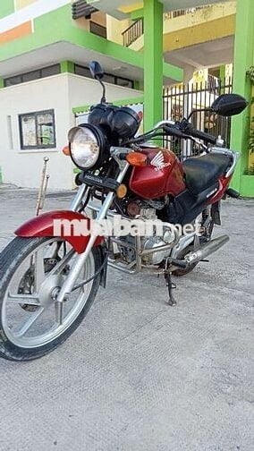 Xe Honda Fortune BS 43 máy êm,mạnh