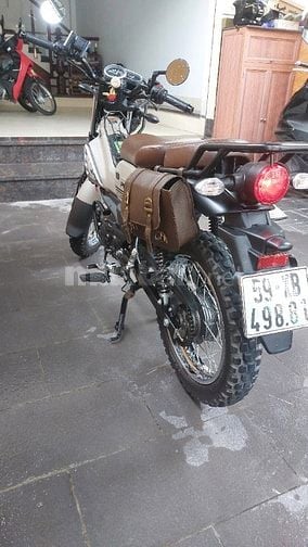 PG1 2024 chính chủ nguyên zin 