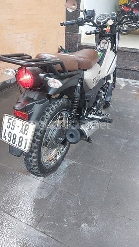 PG1 2024 chính chủ nguyên zin 