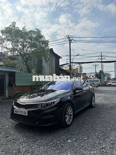 kia optima 2020 giá siêu rẻ