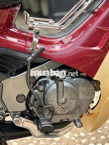 Xipo 99 SLZ máy chưa chẻ êm lực