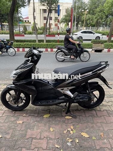 Honda Air Blade 2009 Đen