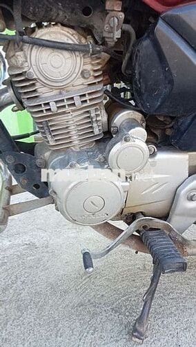 Xe Honda Fortune BS 43 máy êm,mạnh