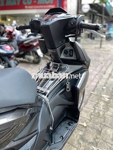 Honda Air Blade 2019 Khóa Smartkey Đen