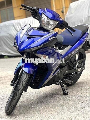 Chào Bán Exciter. Hỗ trợ trả góp 5 tr nhận xe