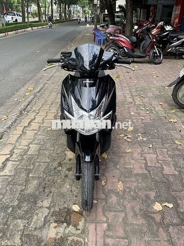 Honda Air Blade 2009 Đen