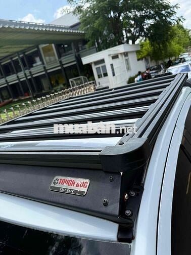 Ford Ranger 2022 Wildtrak Rất Đẹp Đồ chơi 200tr