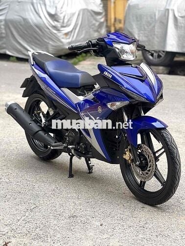 Chào Bán Exciter. Hỗ trợ trả góp 5 tr nhận xe