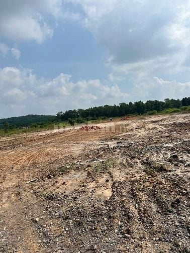 bán lô đất mặt tiền đường 60m cách sân bay long thành 8km