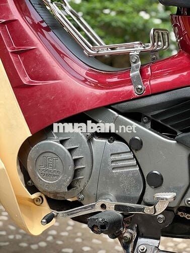 Xipo 99 SLZ máy chưa chẻ êm lực