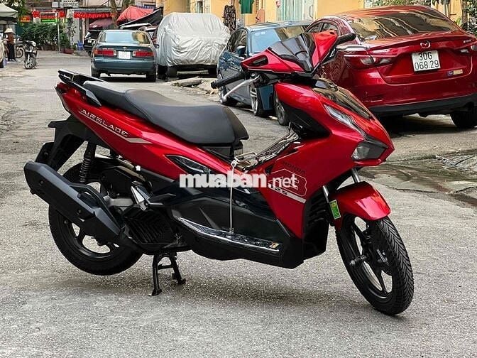 chào bán Airbalde bản 4val Hỗ trợ góp 8 tr nhận xe