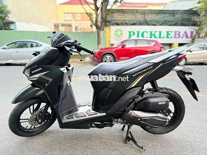 Vario 2025 bs43 chính chủ gopnoxau đưa 12đ lấy xe