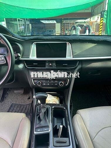 kia optima 2020 giá siêu rẻ