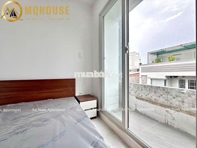 KHAI TRƯƠNG💥CH MỚI + NỘI THẤT MỚI 100%_KHU AN NINH✅LÊ QUANG ĐỊNH