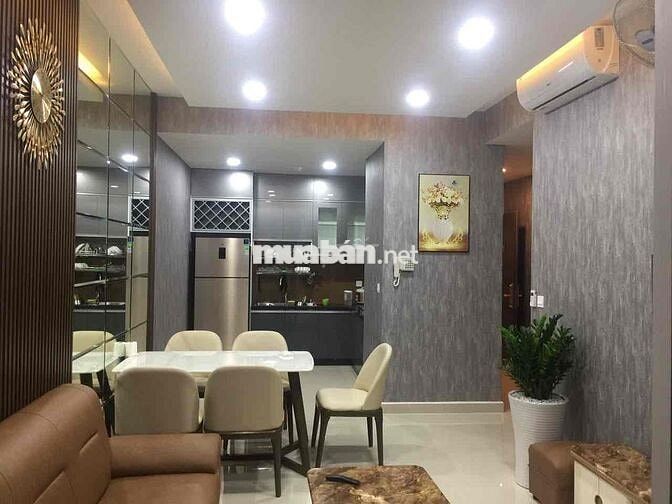 Bán căn góc 3PN.2WC full nội thất nhà sạch mới chỉ 6.8 tỷ còn TL