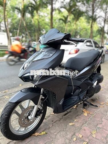 Honda Air Blade 2019 Khóa Smartkey Đen