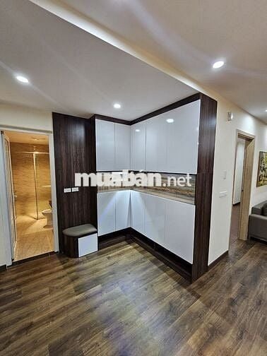 Chính chủ sẵn CH Sun Square, Mỹ Đình 110m2 3N full đồ đẹp giá 18tr/th