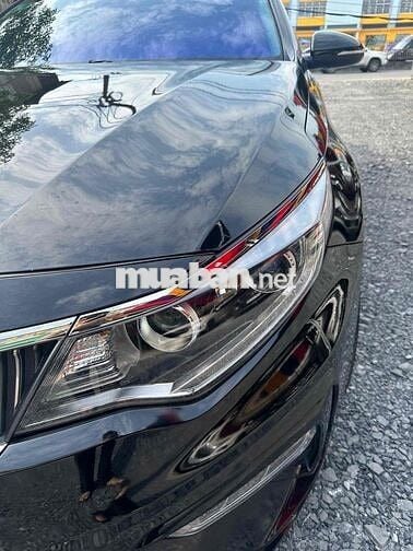 kia optima 2020 giá siêu rẻ