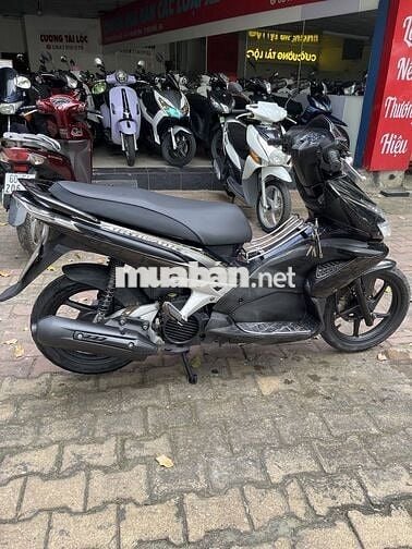 Honda Air Blade 2009 Đen