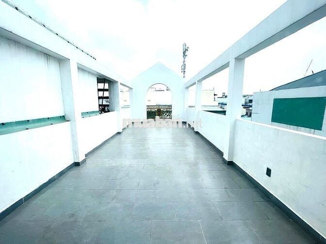 NHÀ ĐẸP-GIÁ RẺ- MẶT TIỀN KD TÂY THẠNH-TÂN PHÚ-DT 100M2-4 TẦNG