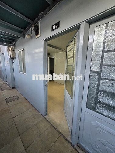 Phòng trọ đường Đồng Tâm, Trung Chánh, Hóc Môn