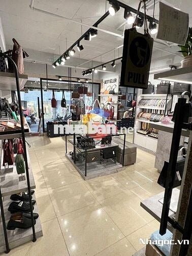 😍Nhà NC Trệt Suốt Showroom,văn phòng… ý tưởng nào cũng “ok la”