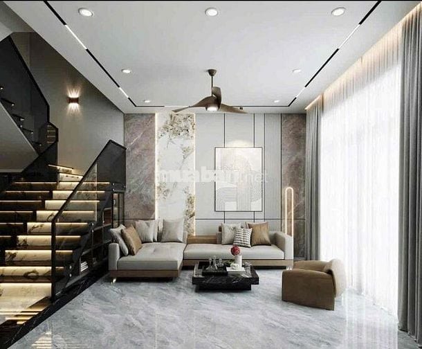 Bán nhà đẹp Hoà Quý- Nam Hoà Xuân