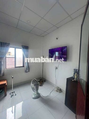 Nhà Bán Đường Bờ Bao Tân Thắng_3tầng_4PN_Giá ,4,25ty