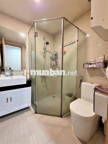 Cho thuê căn hộ 2PN 2WC. chung cư The Botanica. Phường 2 Tân Bình