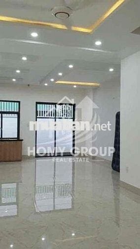 NHÀ KDC TÔ NGỌC VÂN TAM PHÚ 5X20 AN NINH BẢO VỆ 24/24 4PN 4WC Ở + VPCT