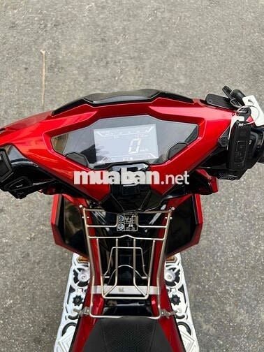 chào bán Airbalde bản 4val Hỗ trợ góp 8 tr nhận xe